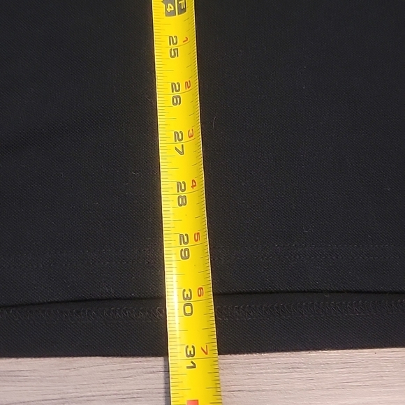 Harley Davidson Shirt Mens Large Orange Black Embroidered Double Sided - Picture 12 of 12